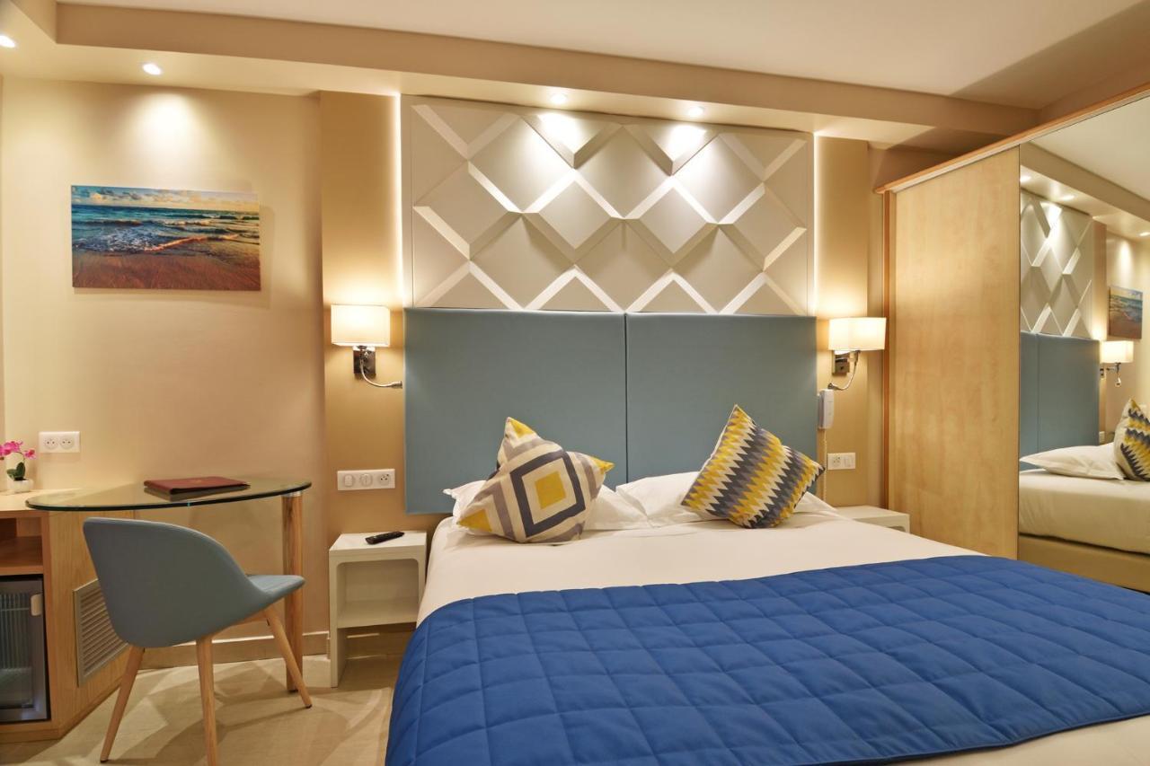 Double Room Sea View Ground Floor