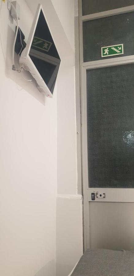 Budget Single Room