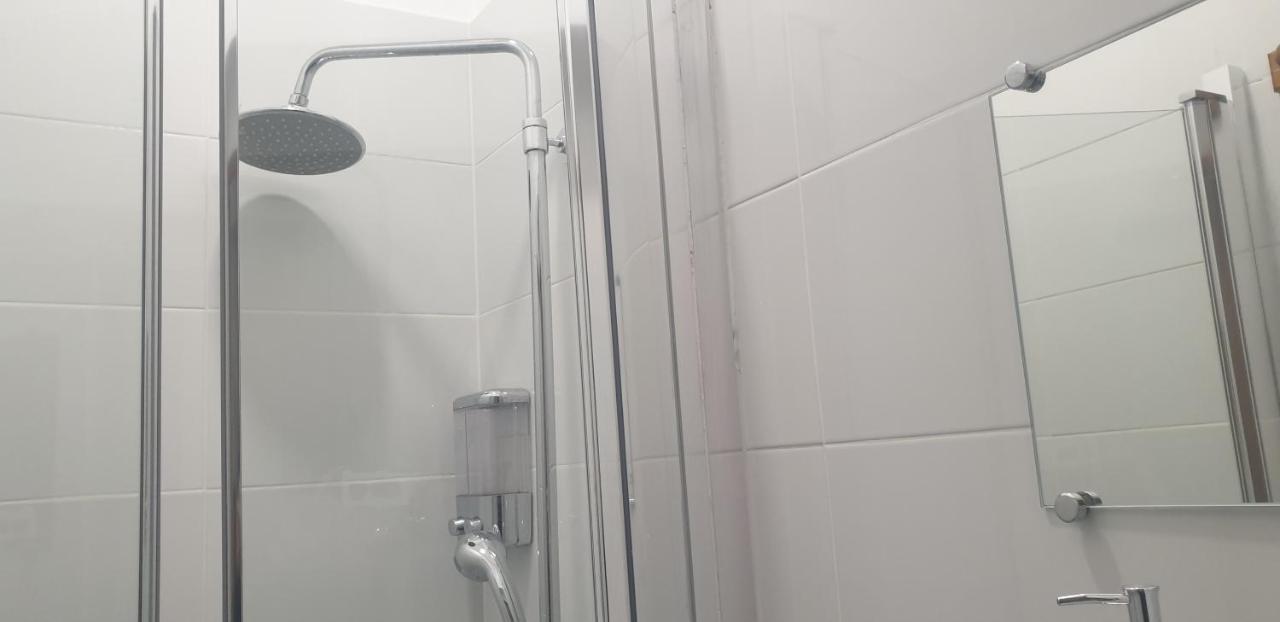 Budget Single Room