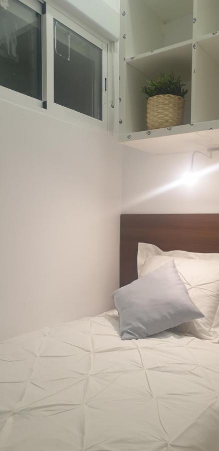Budget Single Room