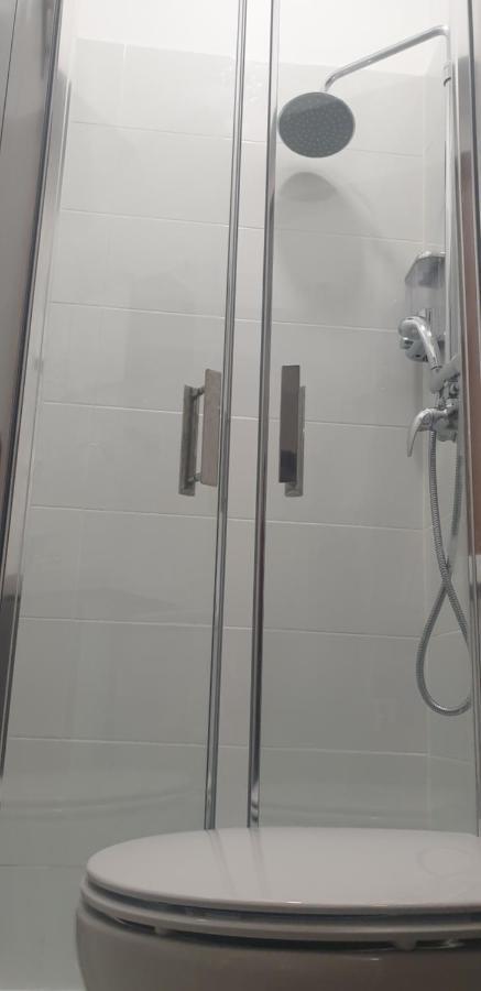Budget Single Room