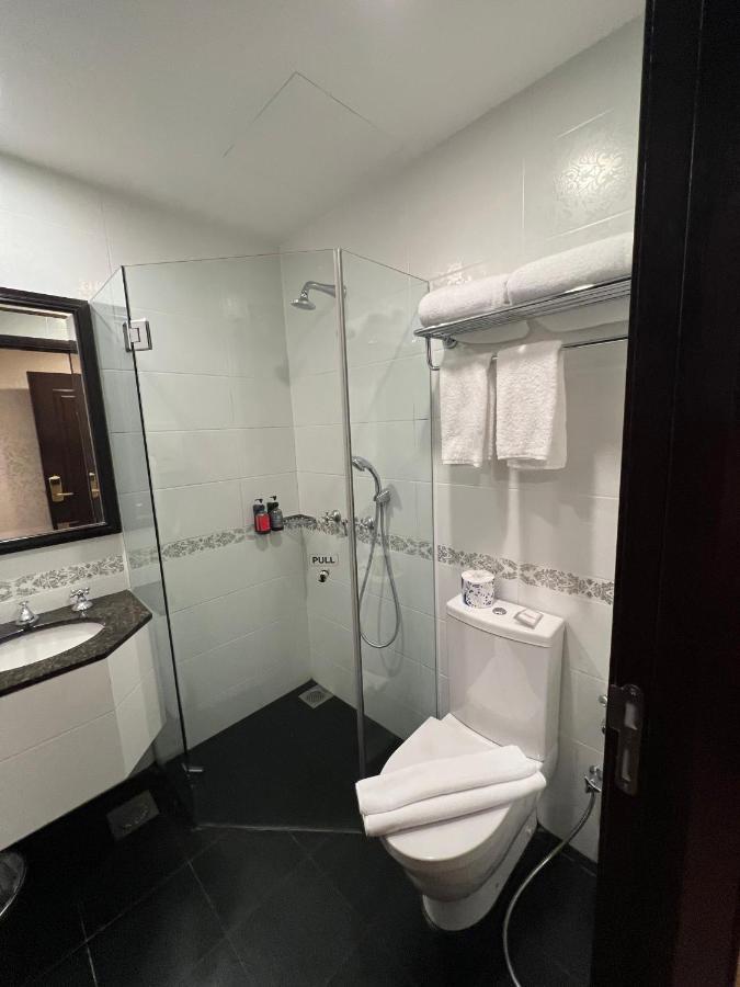 Superior Doppel- oder Zweibettzimmer