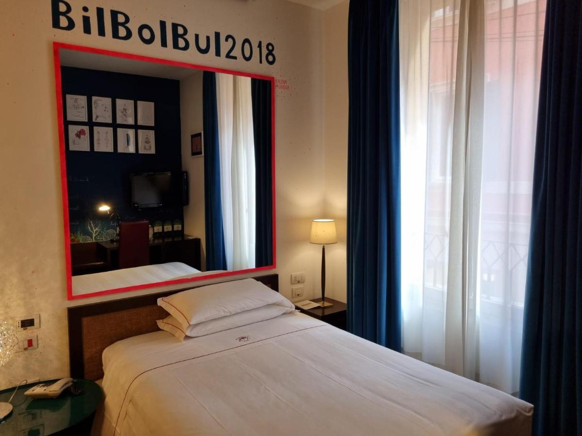 Kompakt Zimmer