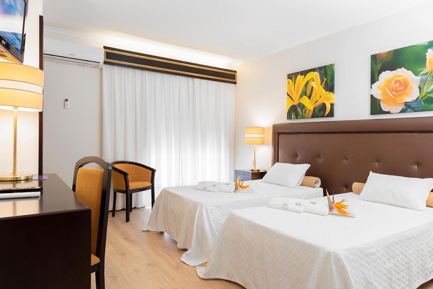 Double or Twin Room