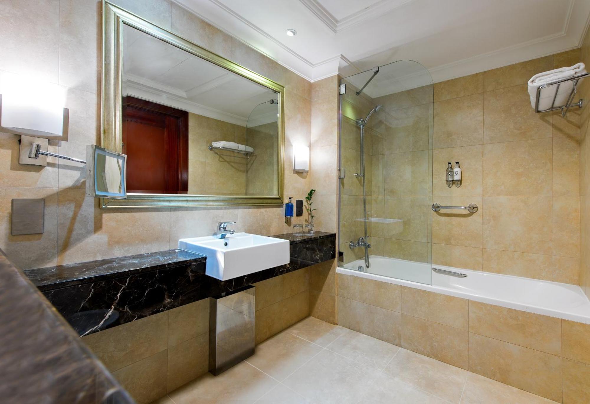 Superior Suite