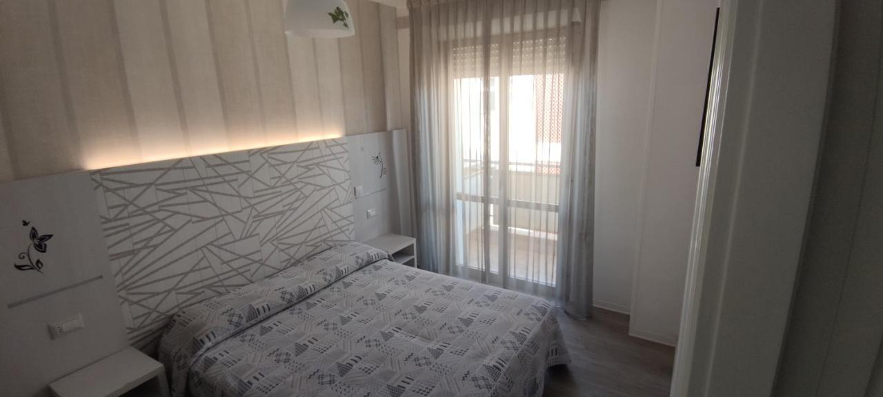Familiekamer met Uitzicht op Zee