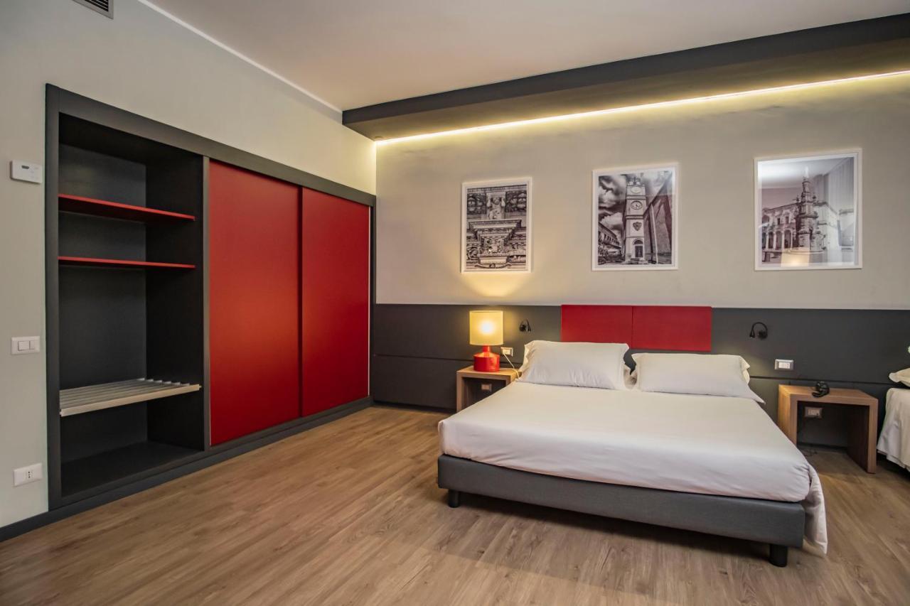 Chambre Double Privilège avec Canapé-Lit Simple