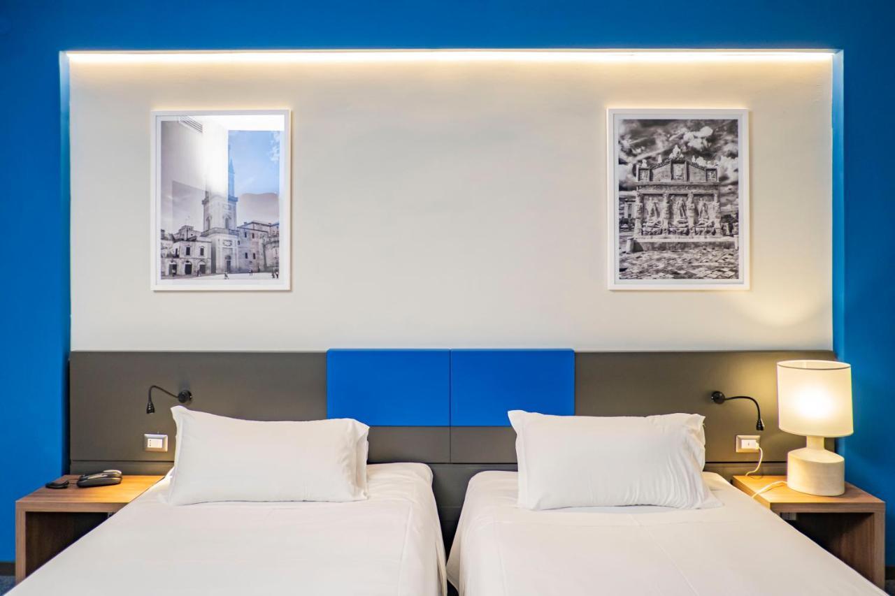Chambre Supérieure