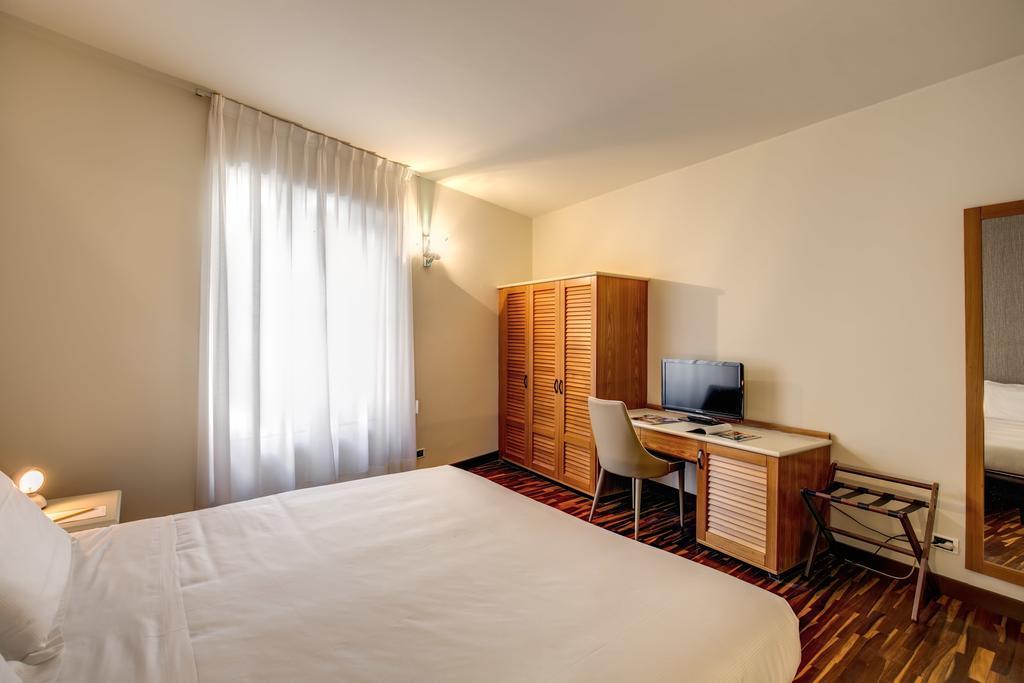Chambre Double ou Lits Jumeaux