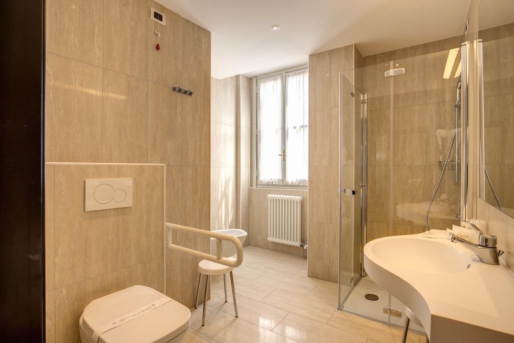 Chambre Triple