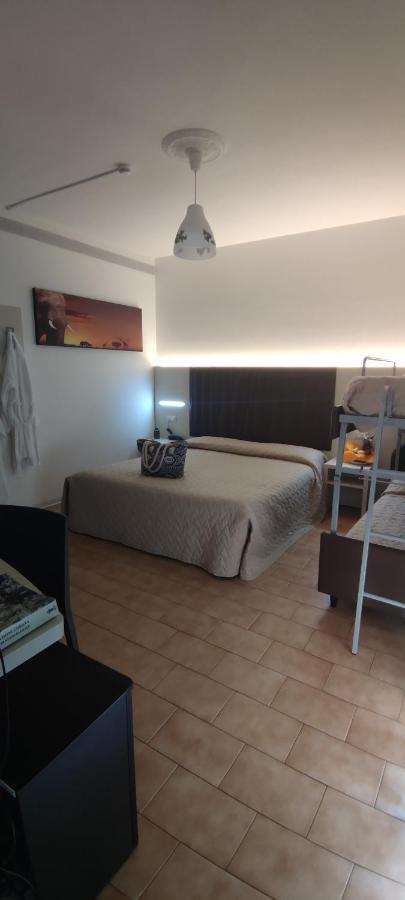 Quadruple Room Sea View