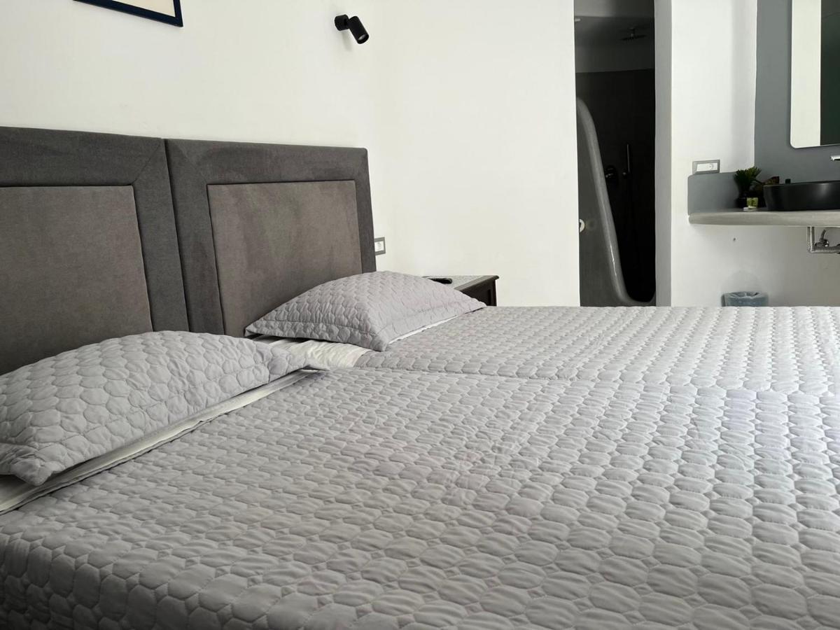 Economy Double or Twin Room no View