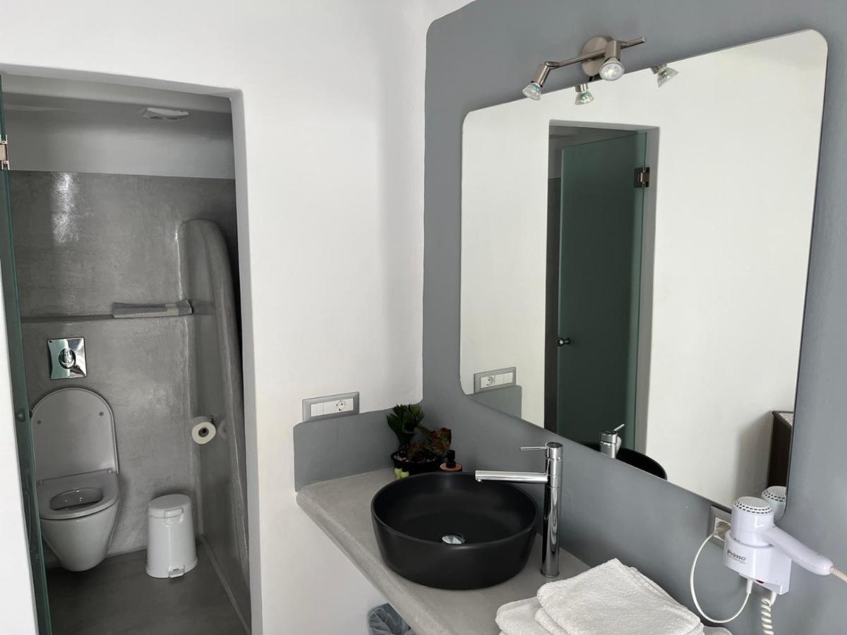 Economy Double or Twin Room no View