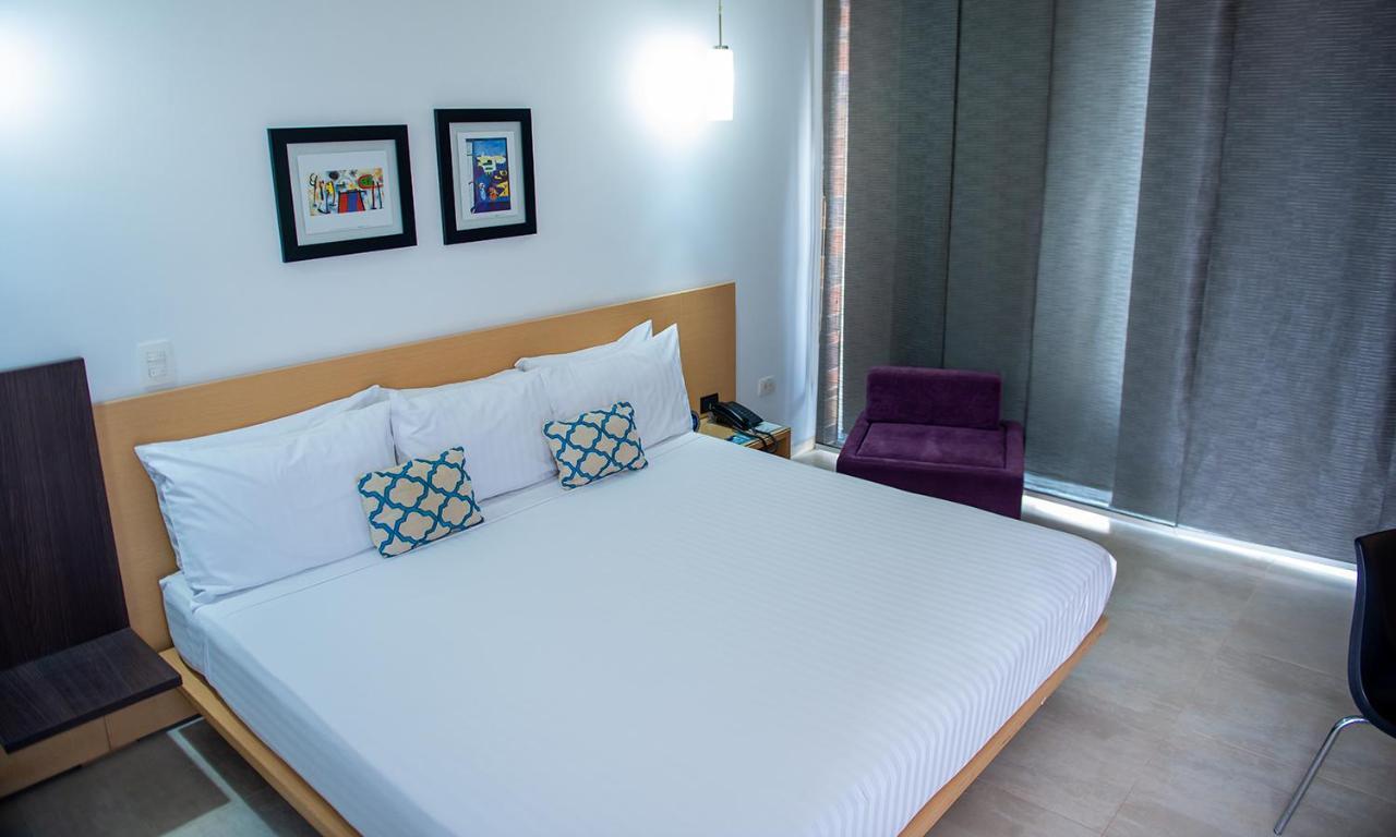Junior Suite Balcony