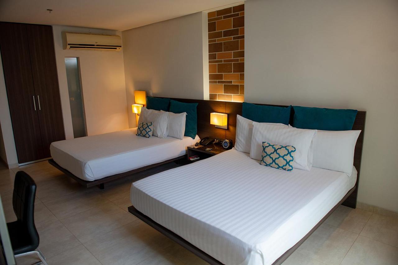 Twin Junior Suite
