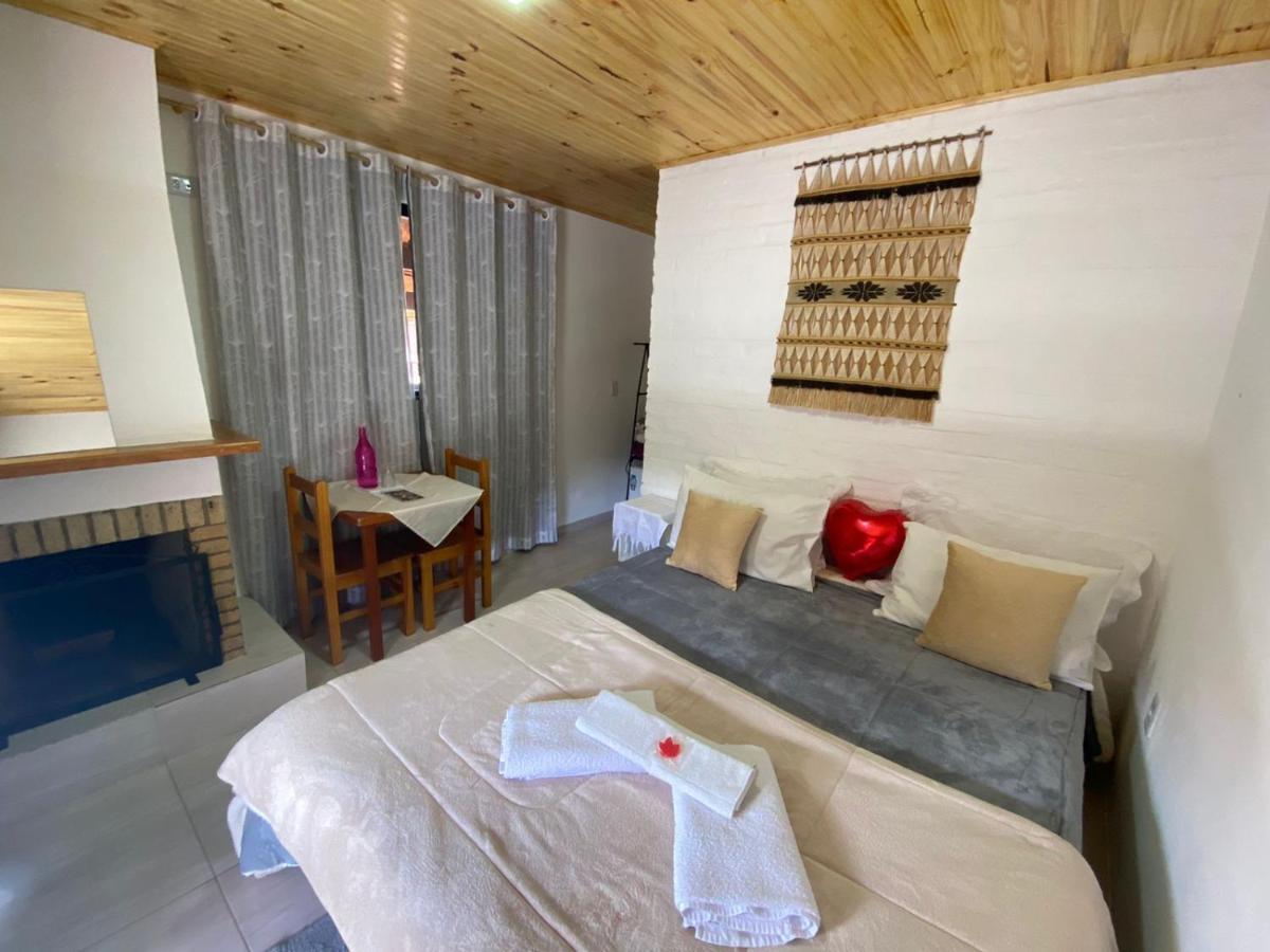 Double Room Mountain View
