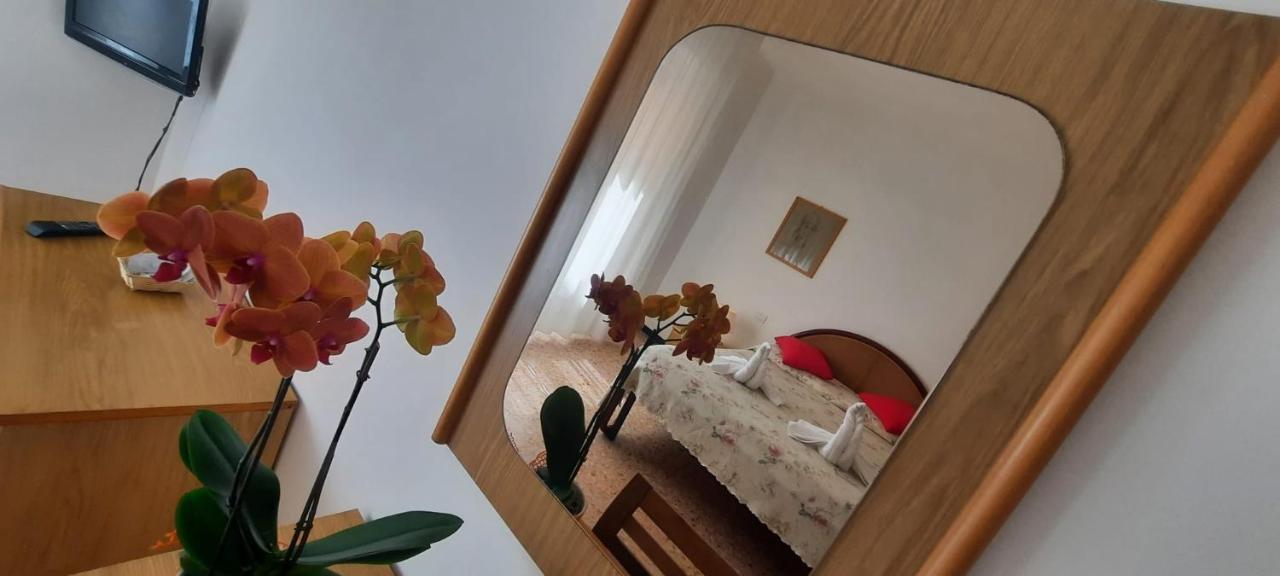 Appartement 3 Chambres - Bâtiment Séparé