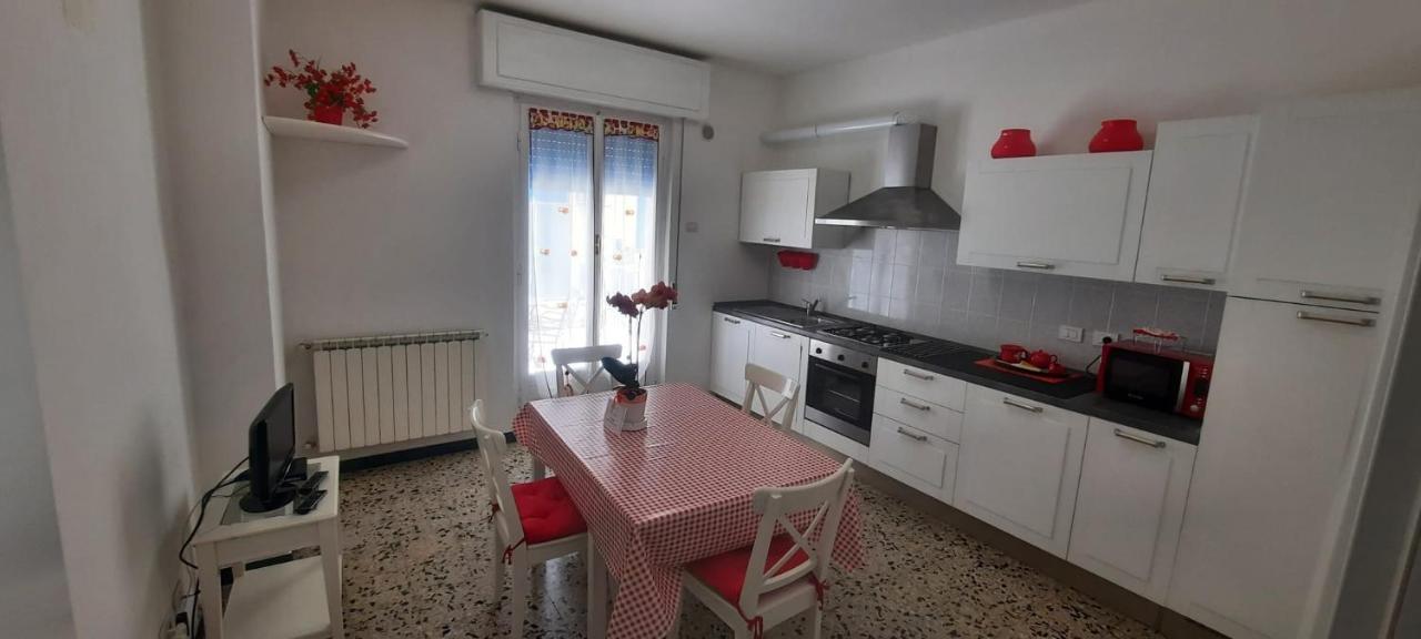 Three-Bedroom Apartment Separate Building