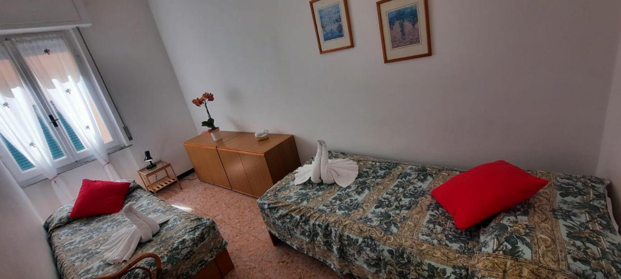 Three-Bedroom Apartment Separate Building