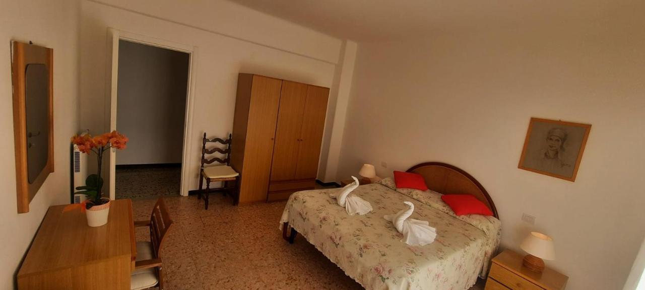 Three-Bedroom Apartment Separate Building