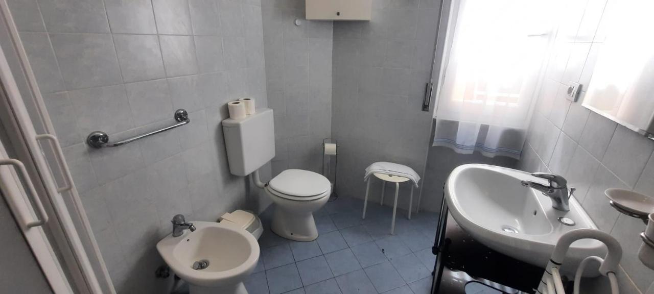 Three-Bedroom Apartment Separate Building