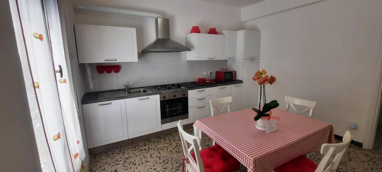 Three-Bedroom Apartment Separate Building