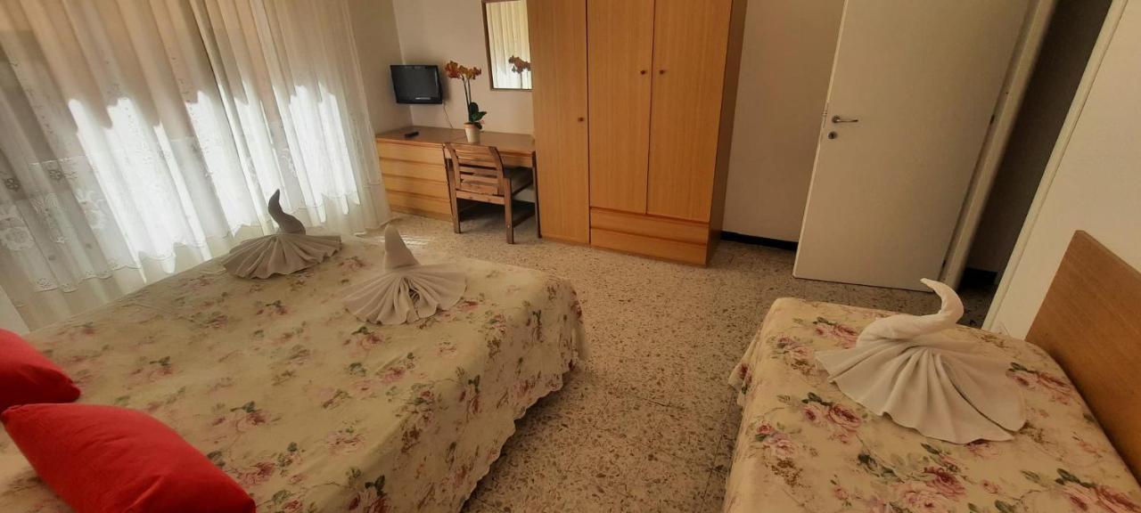 Three-Bedroom Apartment Separate Building