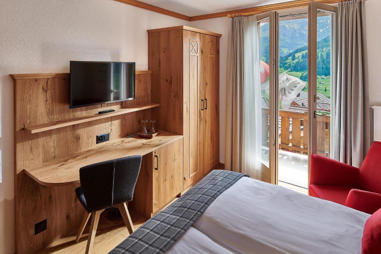 Double Room North