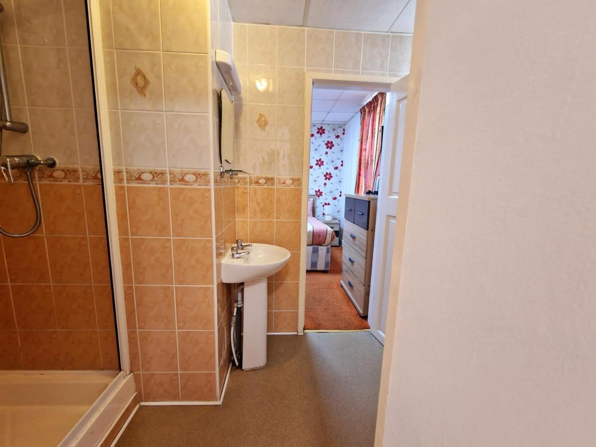 Comfort Quadruple Room