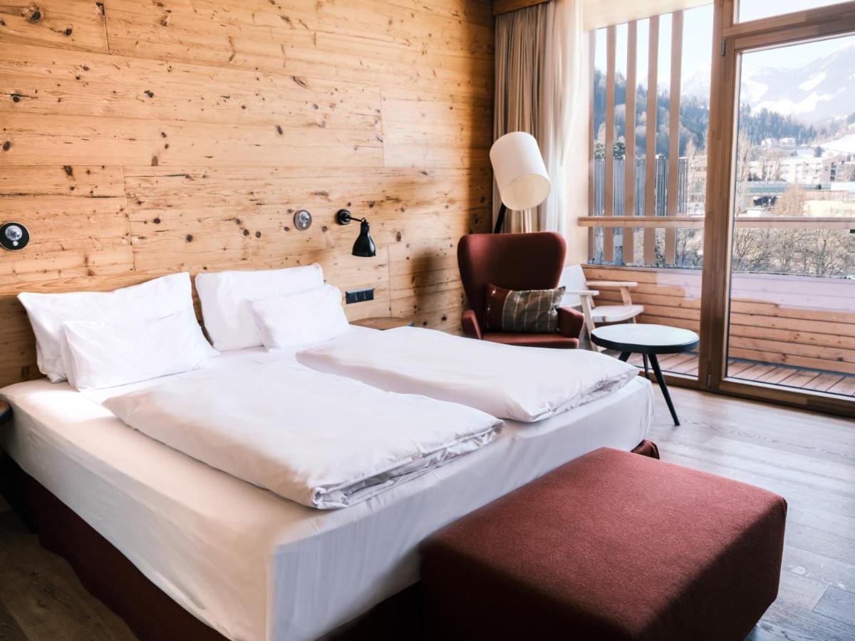 Deluxe Room Balcony