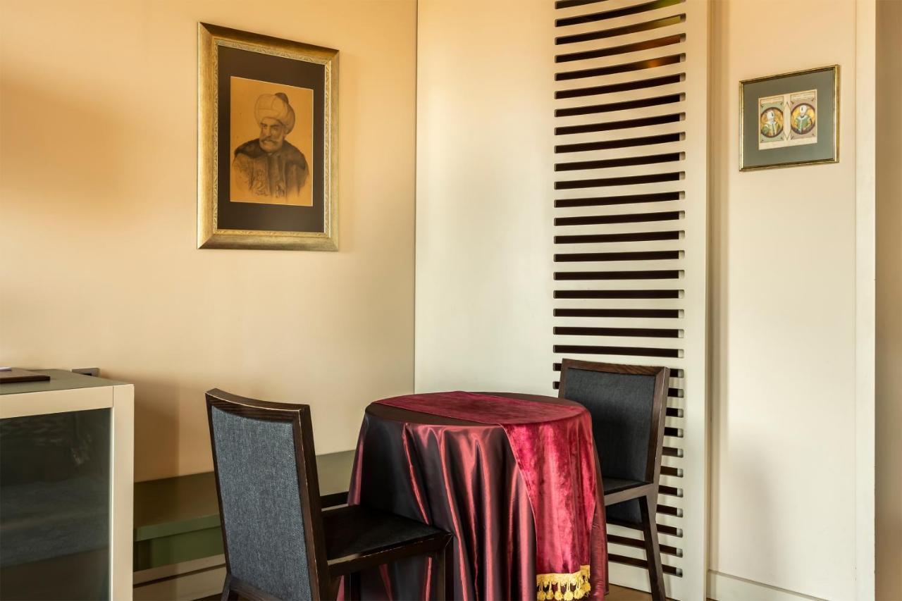 Superior Suite