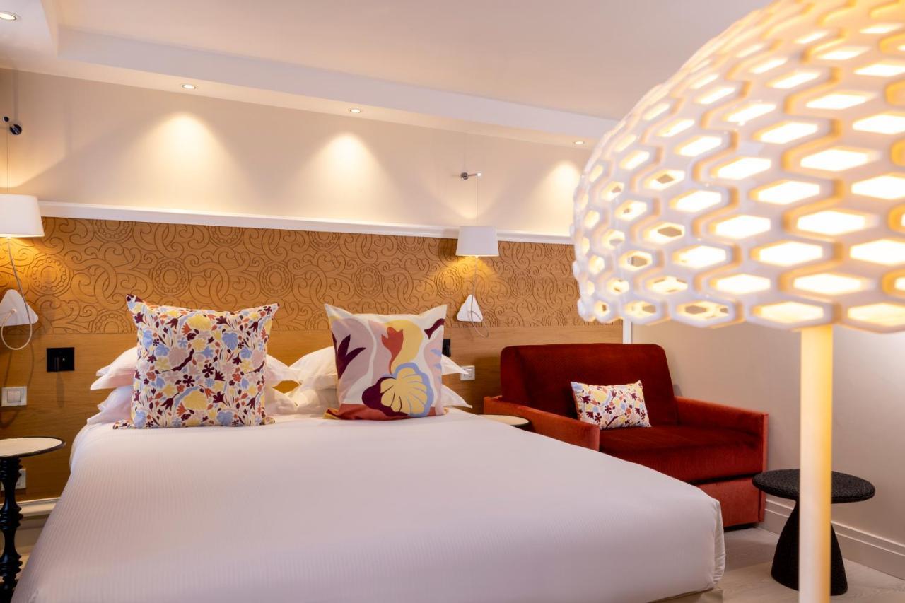 Executive Double or Triple Room