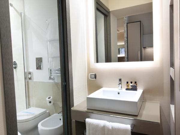 Double Room Annex