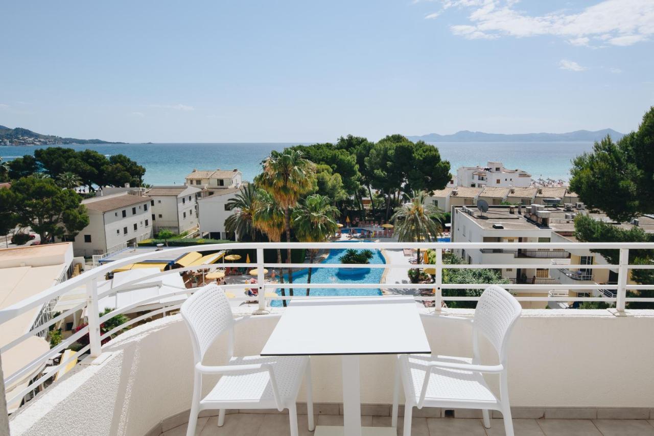 Superior One-Bedroom Apartment with Sea View,1472213827:JPEG