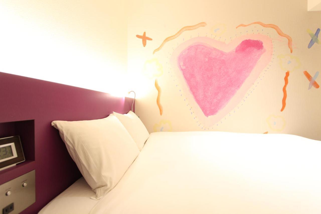 Moderate Double Room Non-Smoking