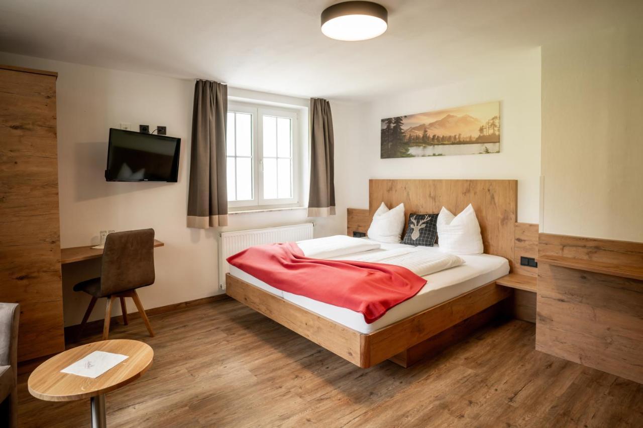 Classic Vierbettzimmer