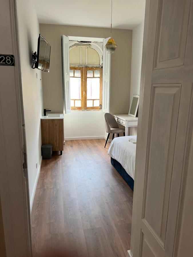 Budget Single Room