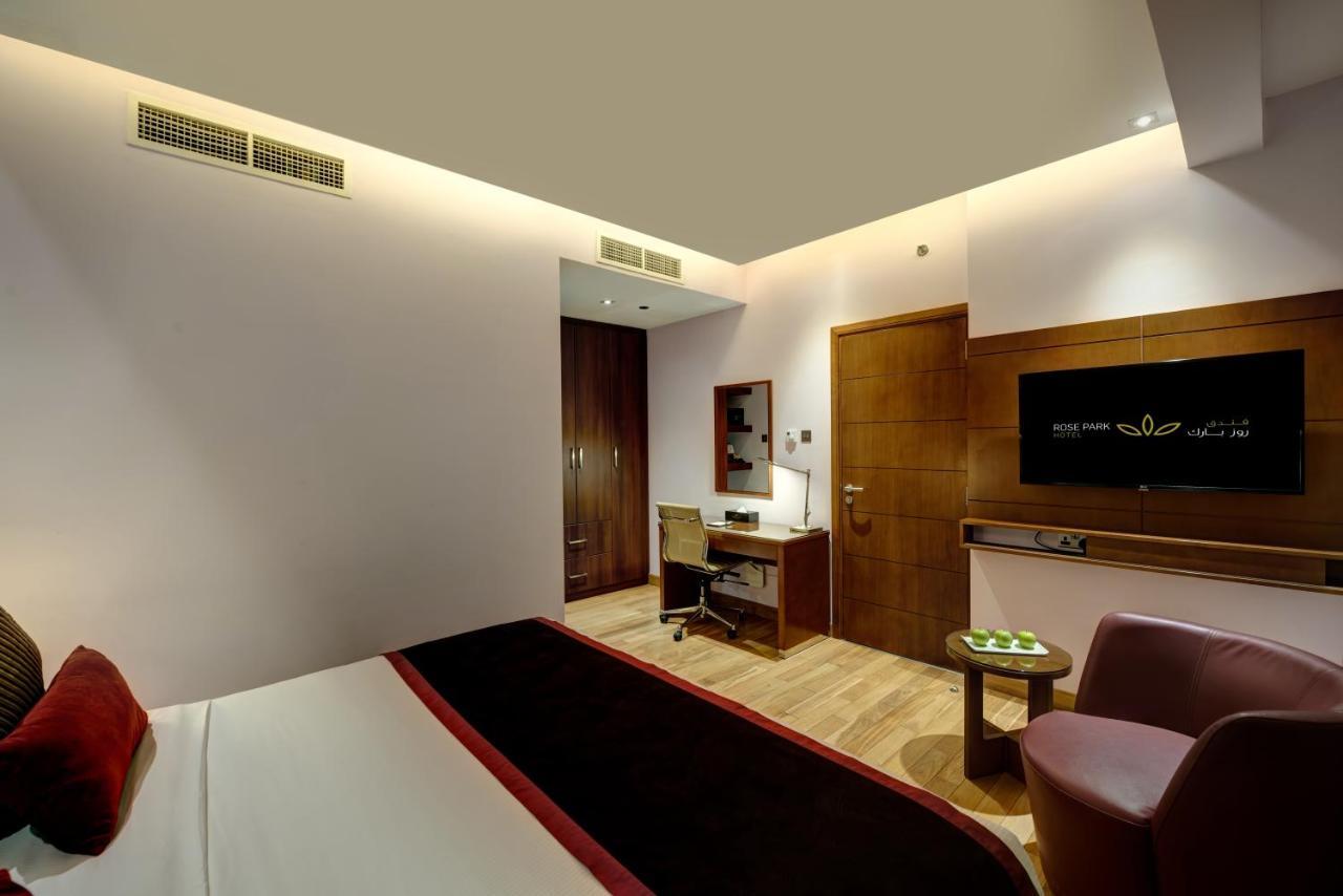 Luxe Suite met 1 Slaapkamer