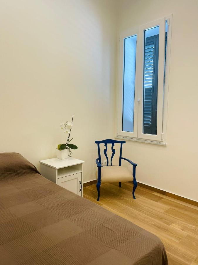 Double Room Extra Bed