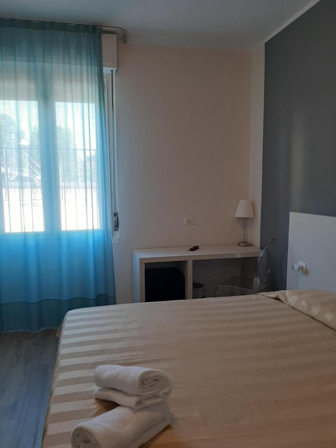 Double Room Disability Access