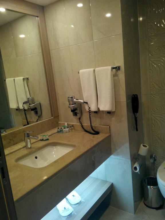 Standard Room Land View
