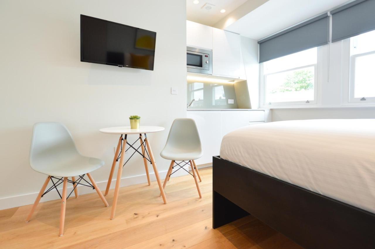 Standard Studio Apartment