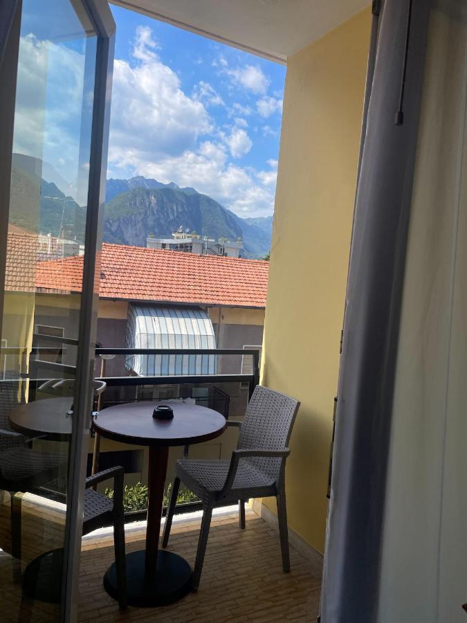 Single Room Balcony