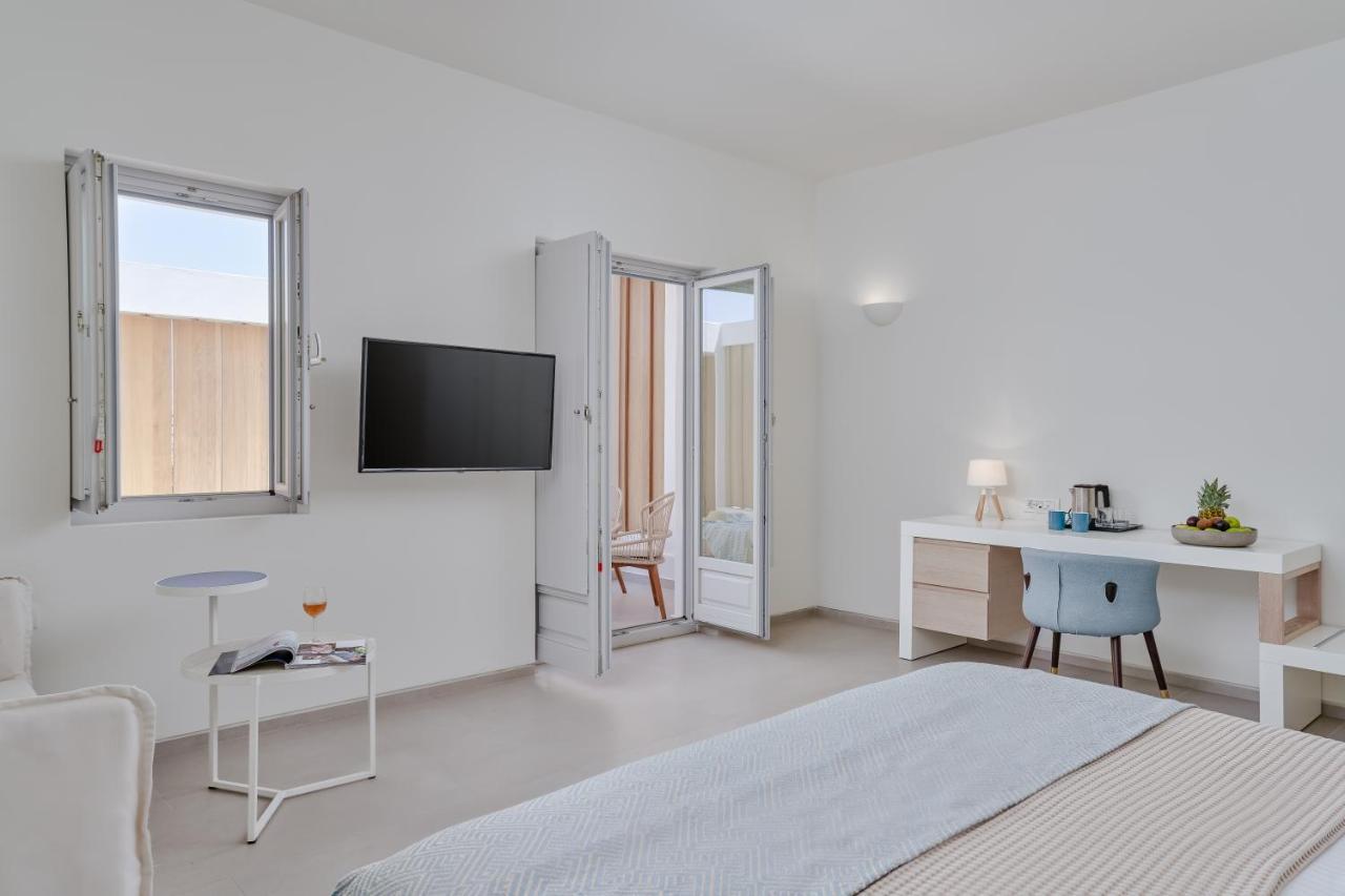 Deluxe Double Room Terrace Outdoor Refreshing Whirlpool