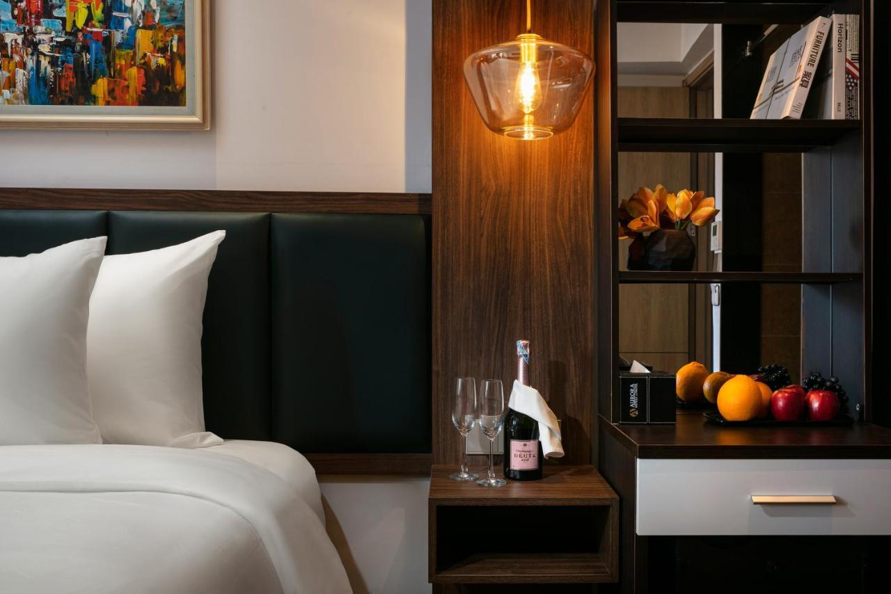 Executive Double or Twin Room