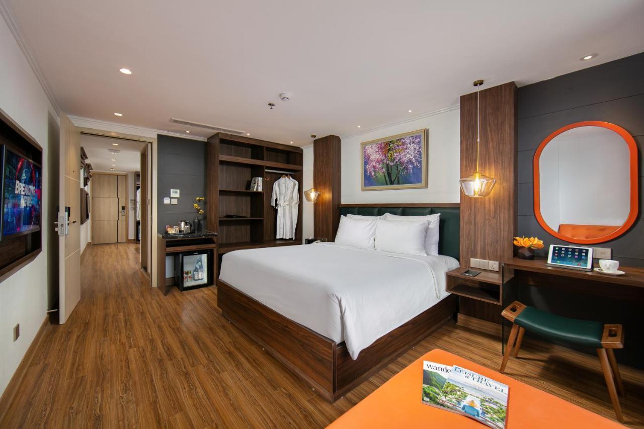 Family Connecting Room