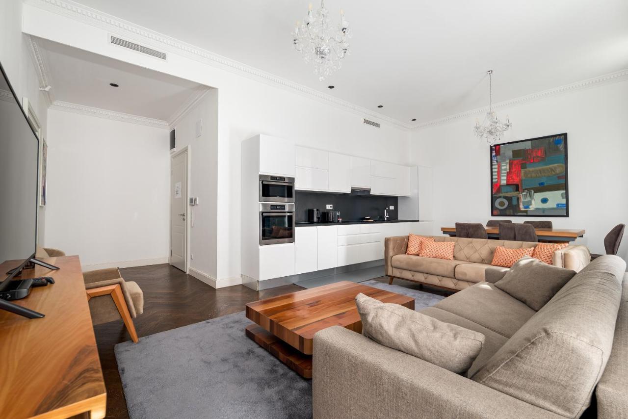 Superior Appartement