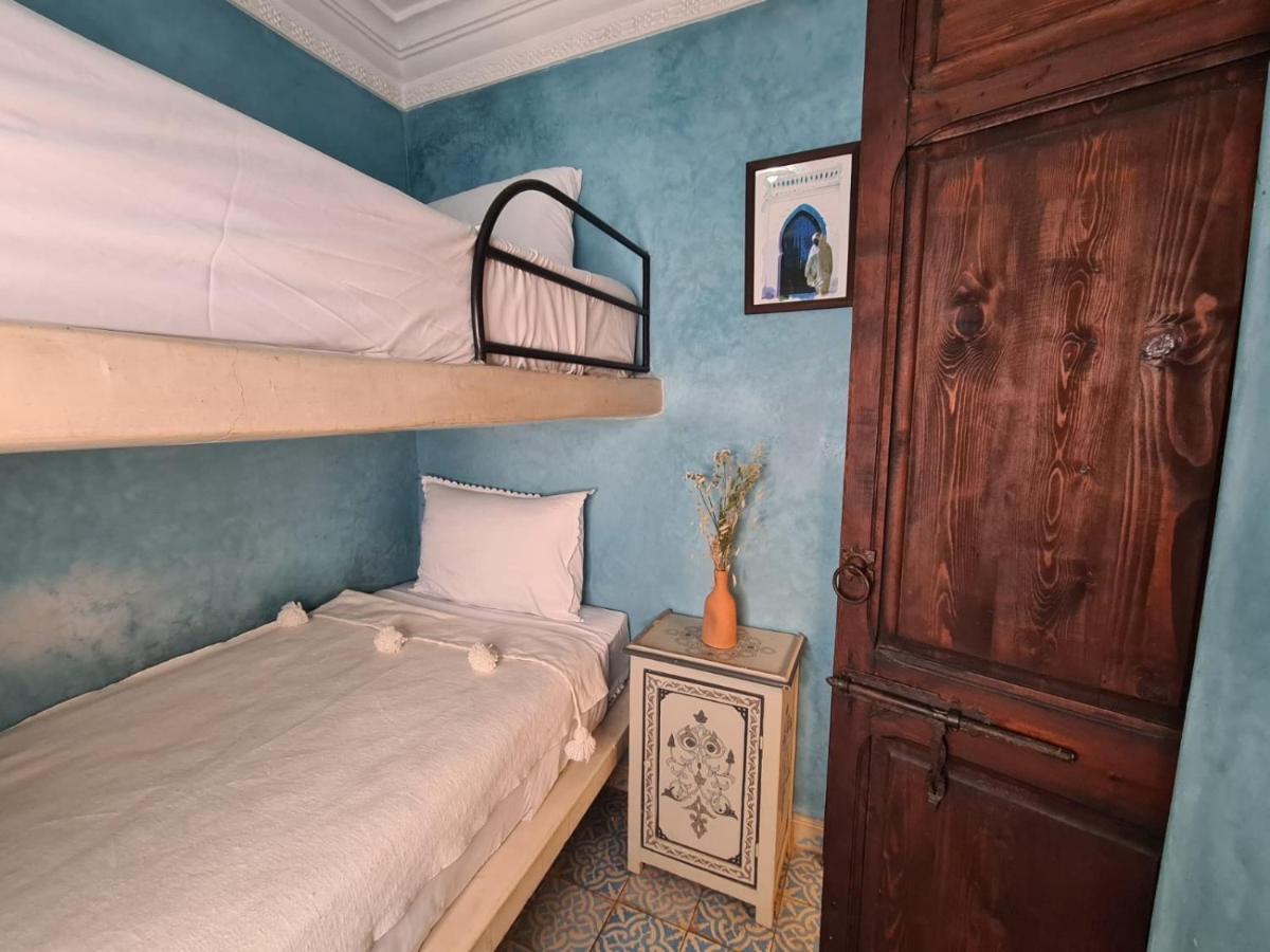 Budget Twin Room
