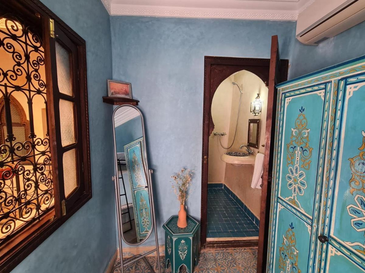 Budget Twin Room