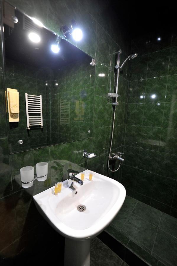 Economy Double or Twin Room